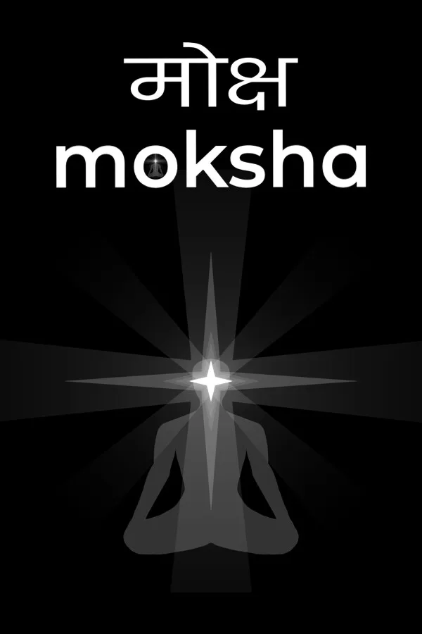 Copertina di Moksha