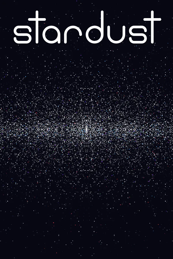 Copertina di stardust