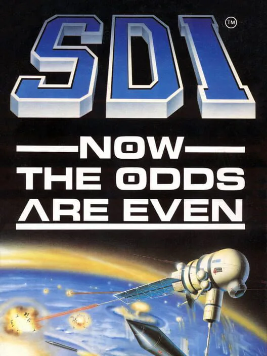Copertina di SDI