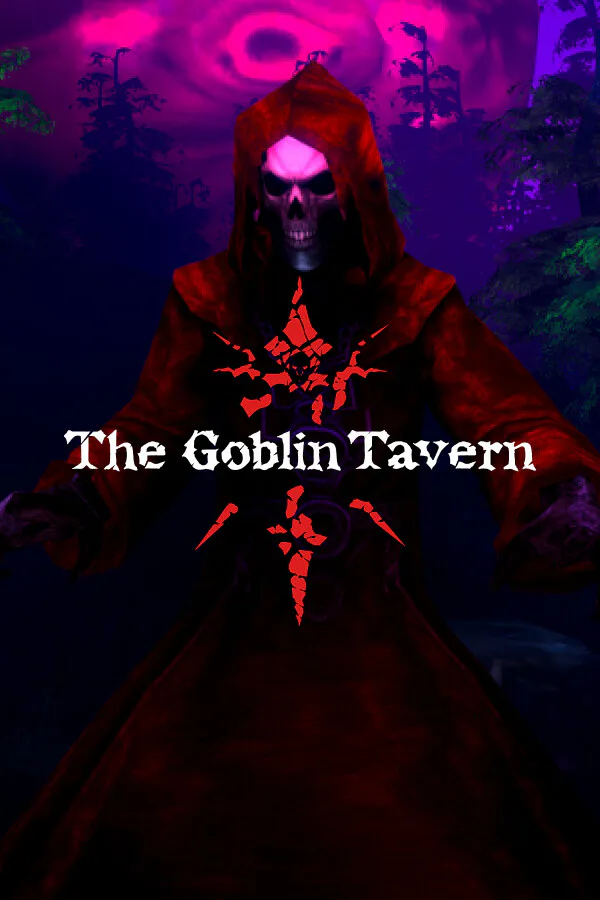 Copertina di The Goblin Tavern