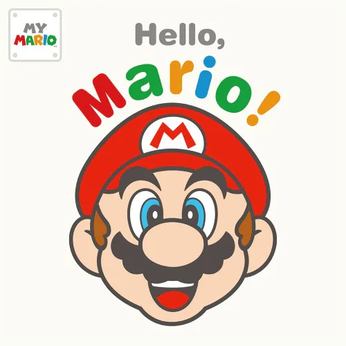 Copertina di Ciao, Mario!