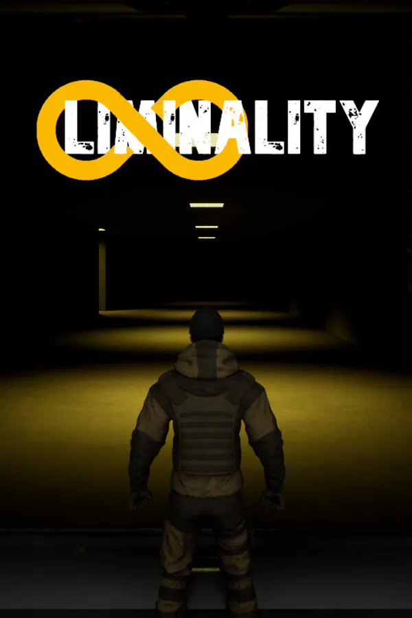 Copertina di Liminality