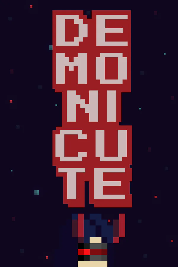 Copertina di Demonicute