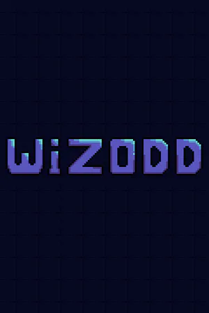 Copertina di Wizodd