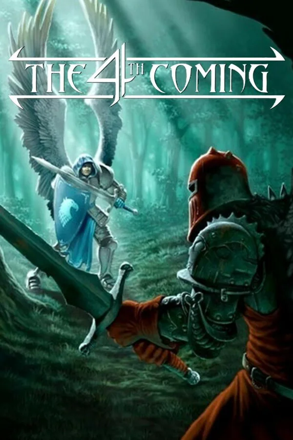 Copertina di La 4e Profecia