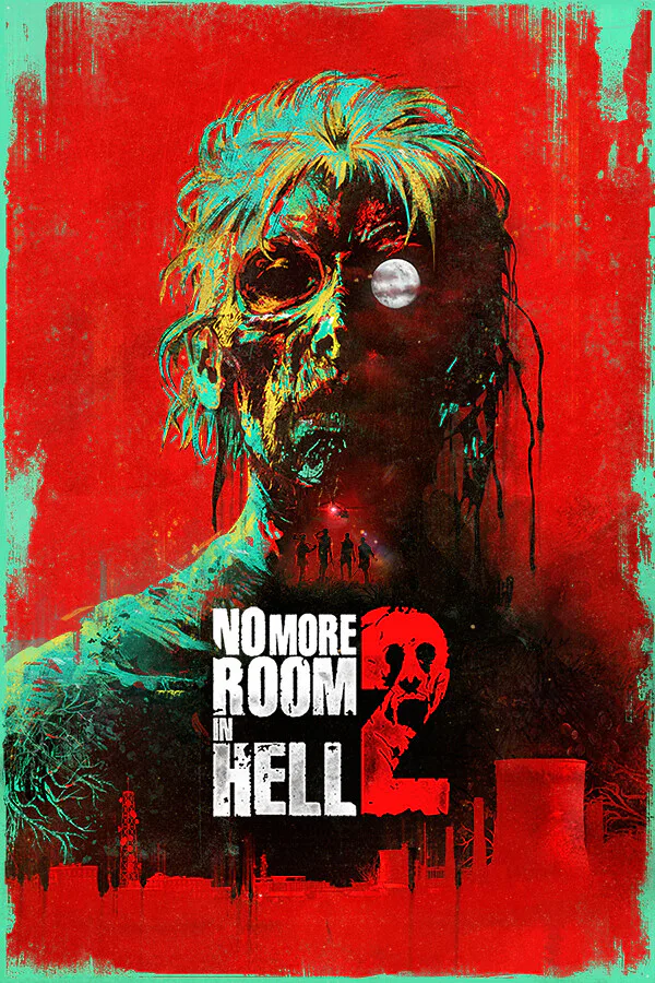 Copertina di No More Room in Hell 2