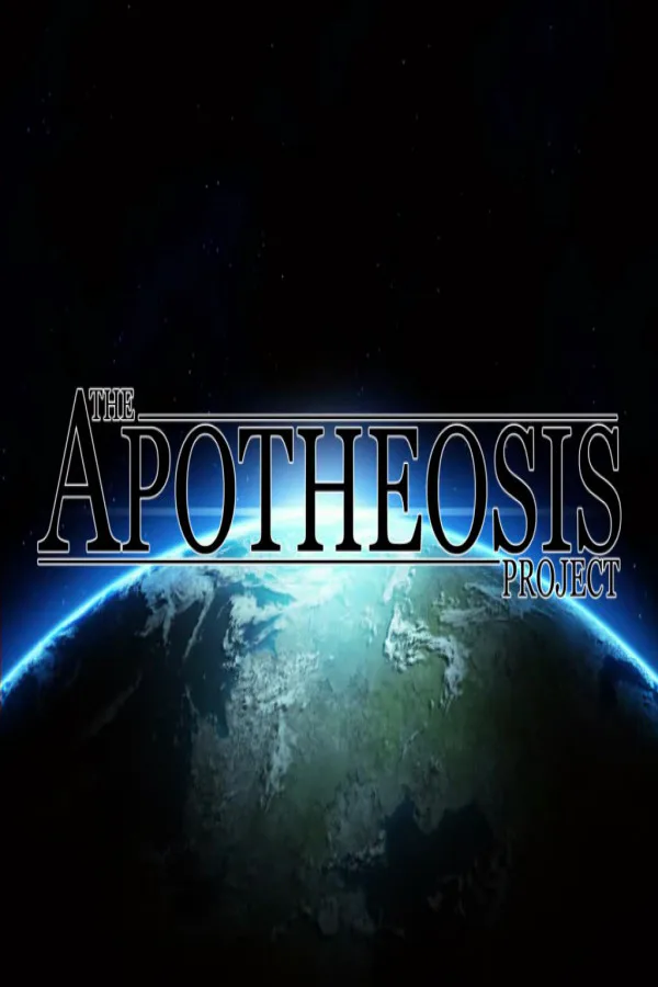 Copertina di The Apotheosis Project
