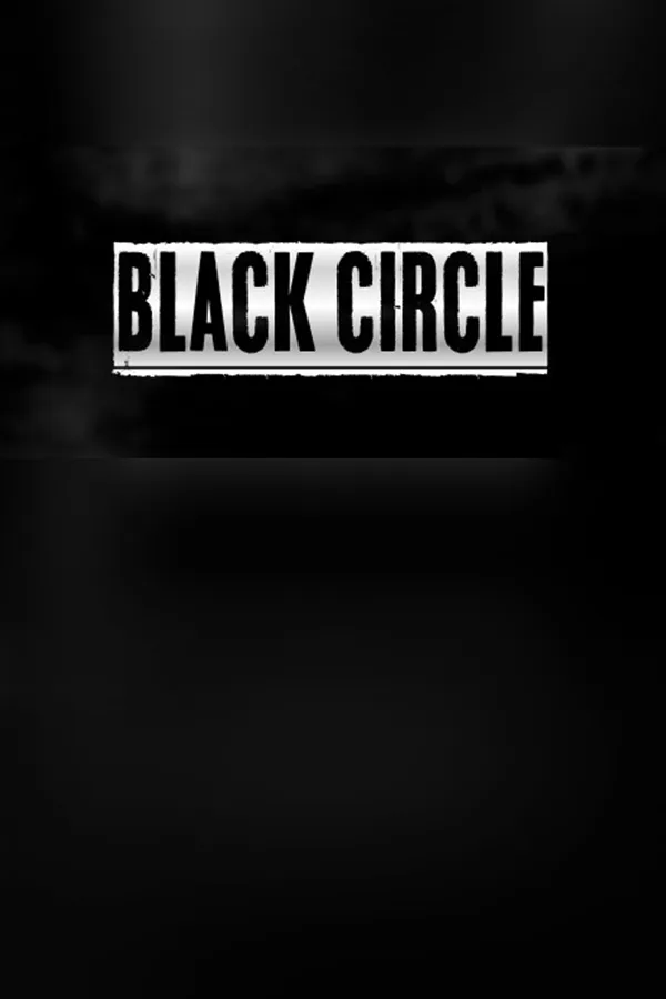 Copertina di Black Circle