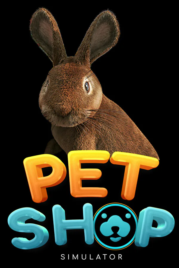 Copertina di Pet Shop Simulator