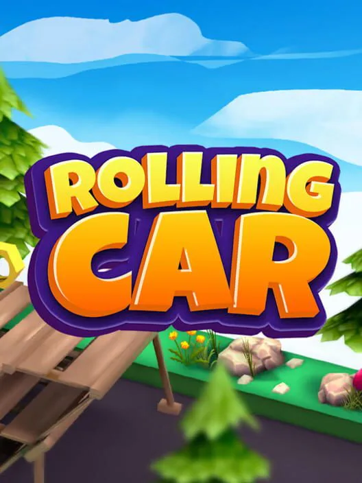 Copertina di Rolling Car