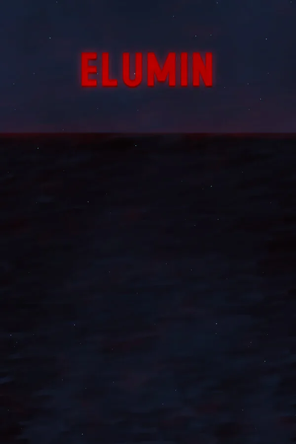 Copertina di Elumin