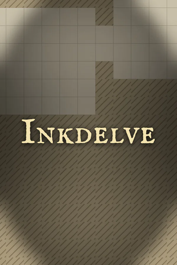 Copertina di Inkdelve