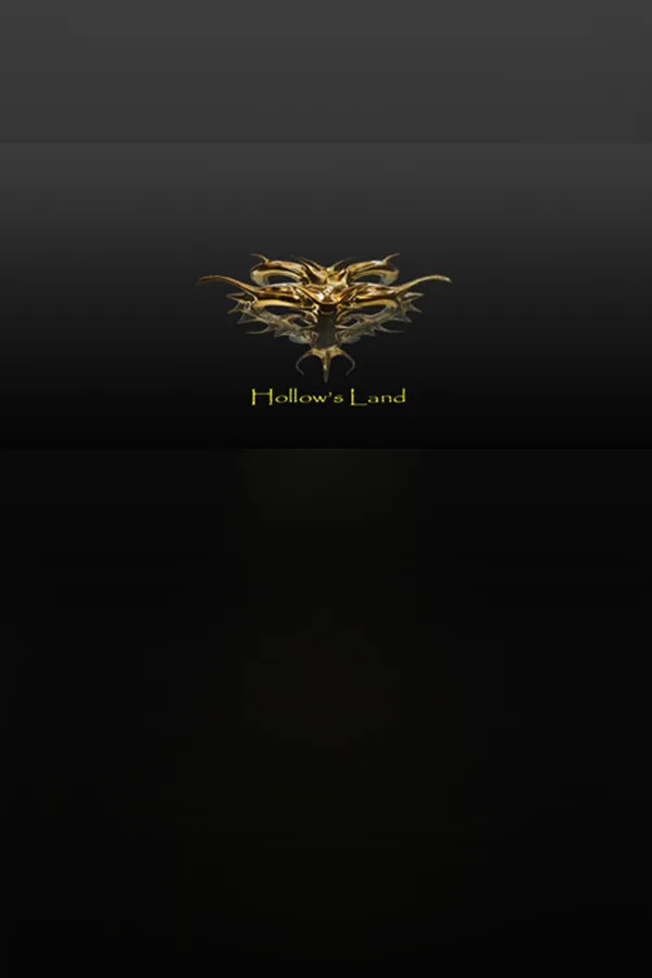 Copertina di Hollow's Land
