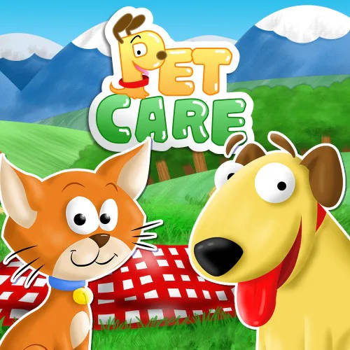 Copertina di Pet Care