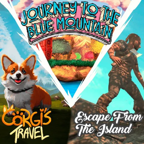 Copertina di BUNDLE