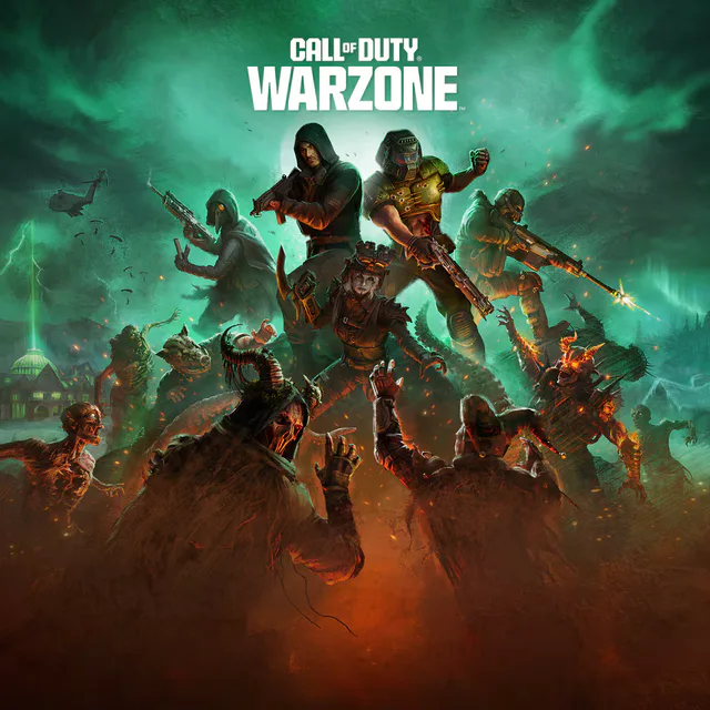 Copertina di Call of Duty®: Black Ops 6 | PlayStation