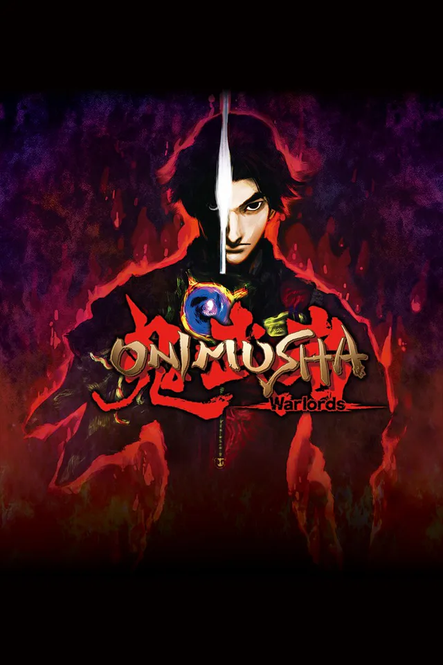 Copertina di Onimusha: Warlords