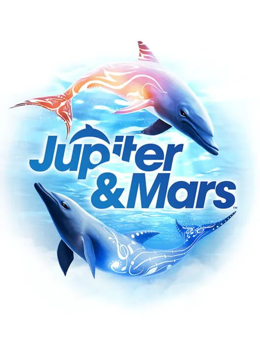 Copertina di Jupiter and Mars