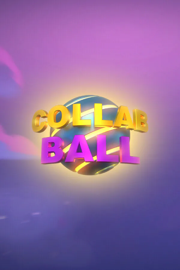 Copertina di Collab Ball