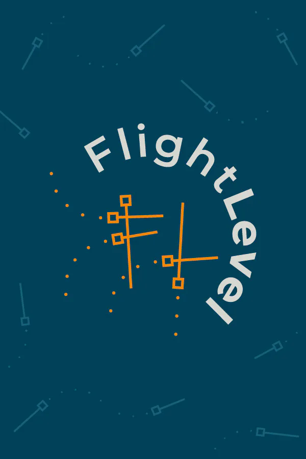 Copertina di Flight Level