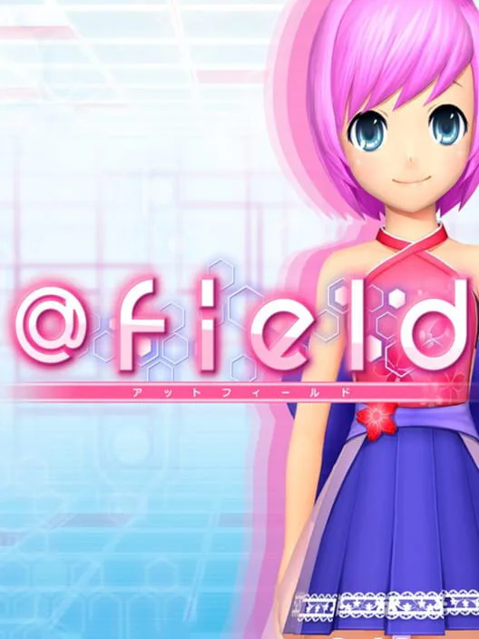 Copertina di @Field