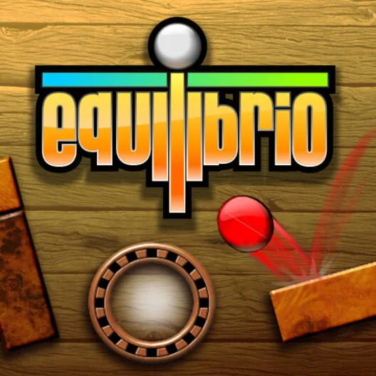 Copertina di EQUILIBRIO
