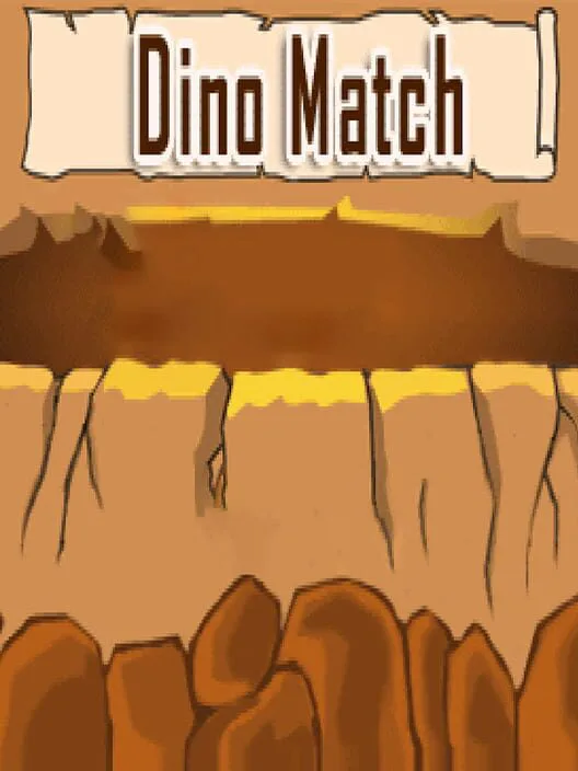 Copertina di Dino Match