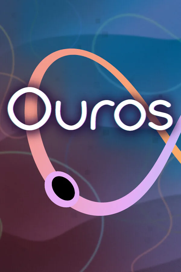 Copertina di Ouros