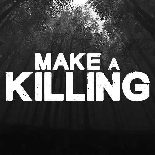 Copertina di Make a Killing