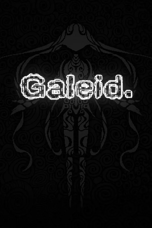 Copertina di Galeid.