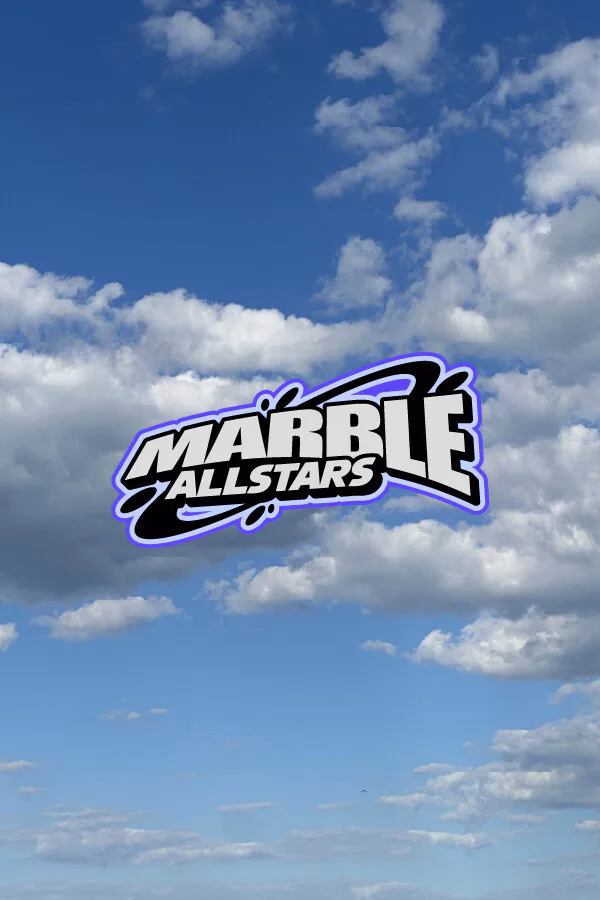 Copertina di Marble Allstars