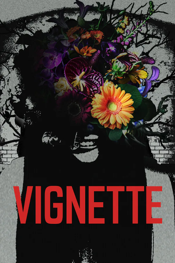 Copertina di VIGNETTE