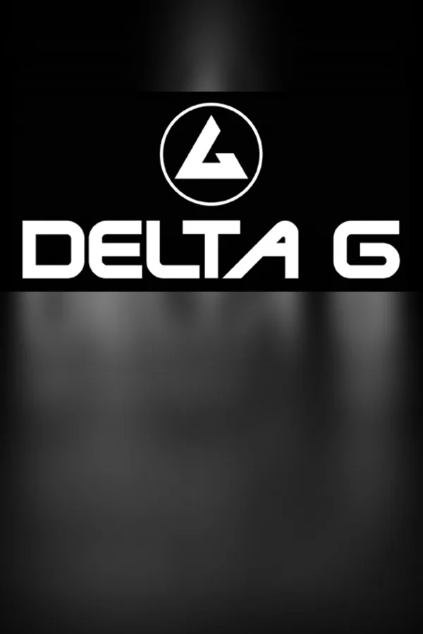 Copertina di Delta-G