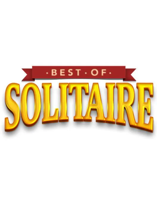 Copertina di Best of Solitaire