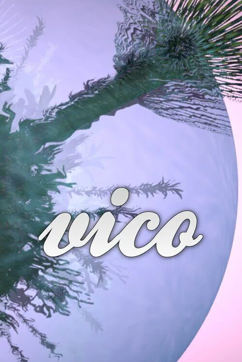 Copertina di Vico