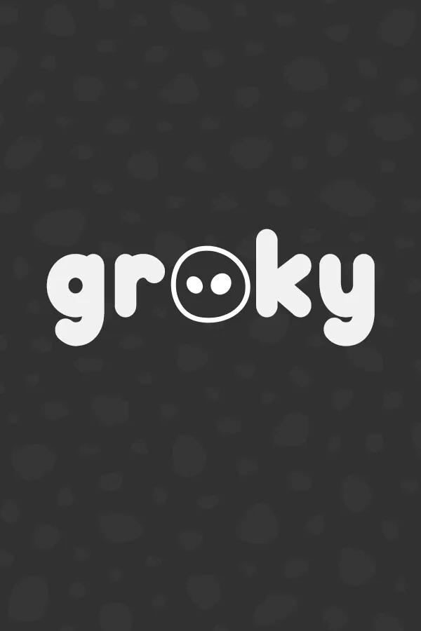 Copertina di groky
