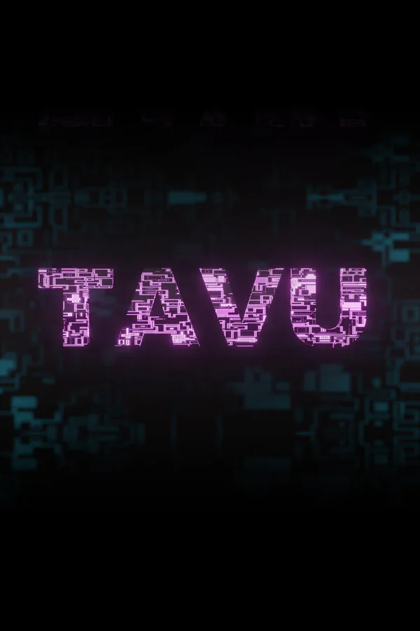 Copertina di TAVU