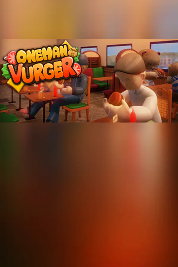Copertina di OneManVurgeR