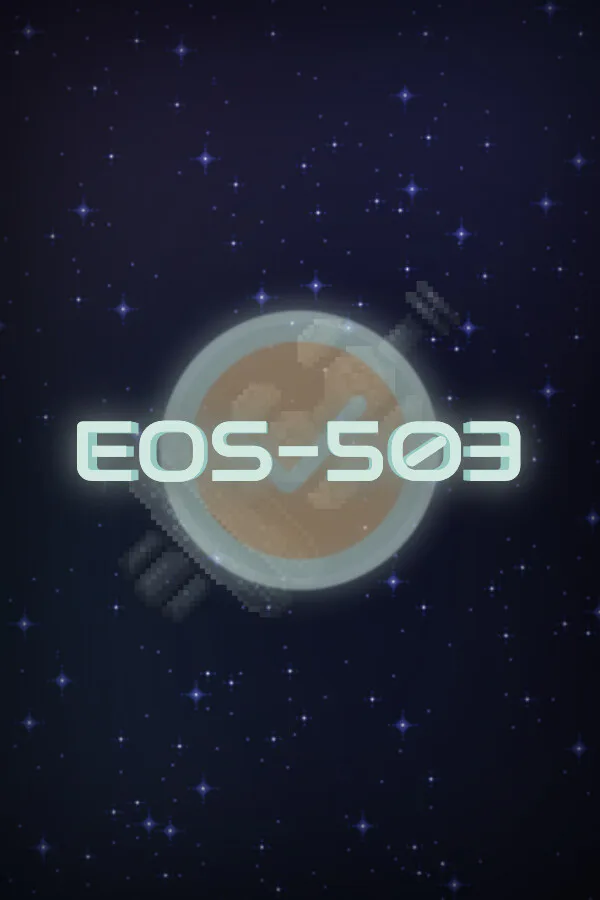 Copertina di EOS-503