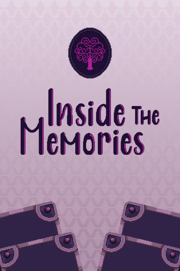 Copertina di Inside the Memories