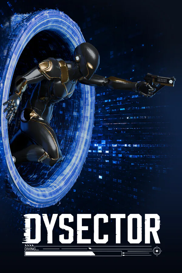 Copertina di DySector