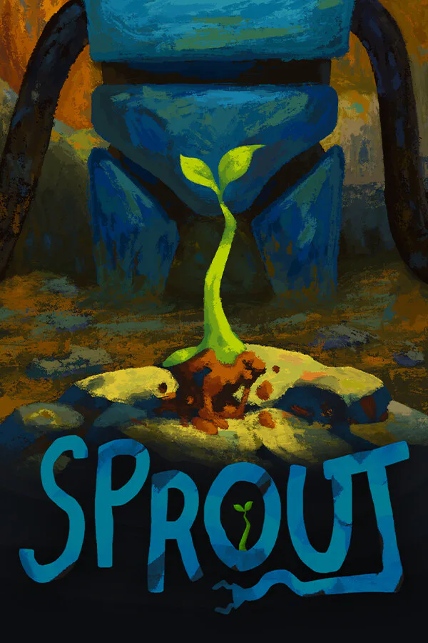Copertina di Sprout
