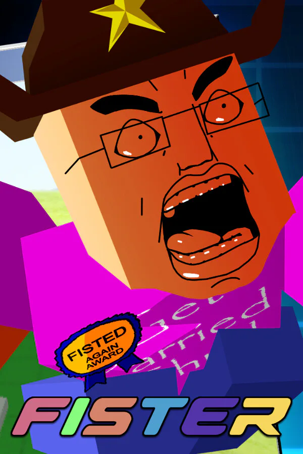 Copertina di Fister
