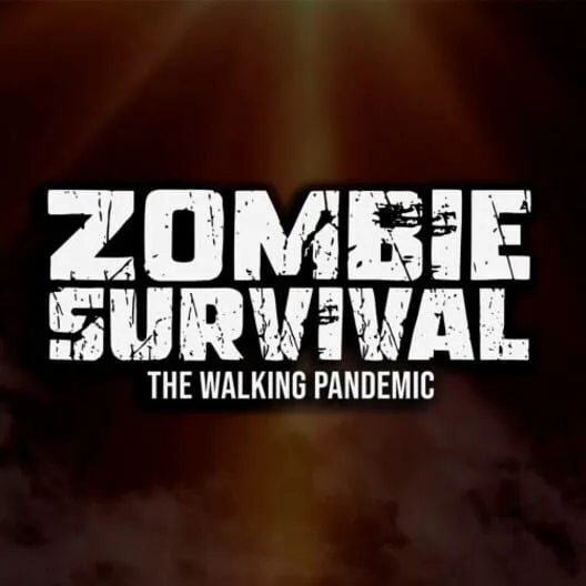 Copertina di Zombie Survival: The Walking Pandemic