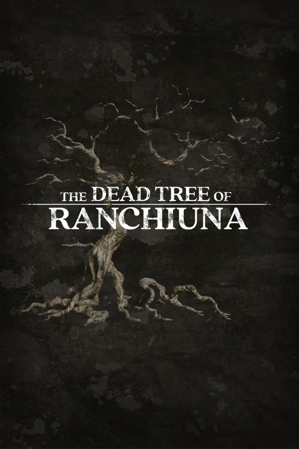 Copertina di The Dead Tree of Ranchiuna