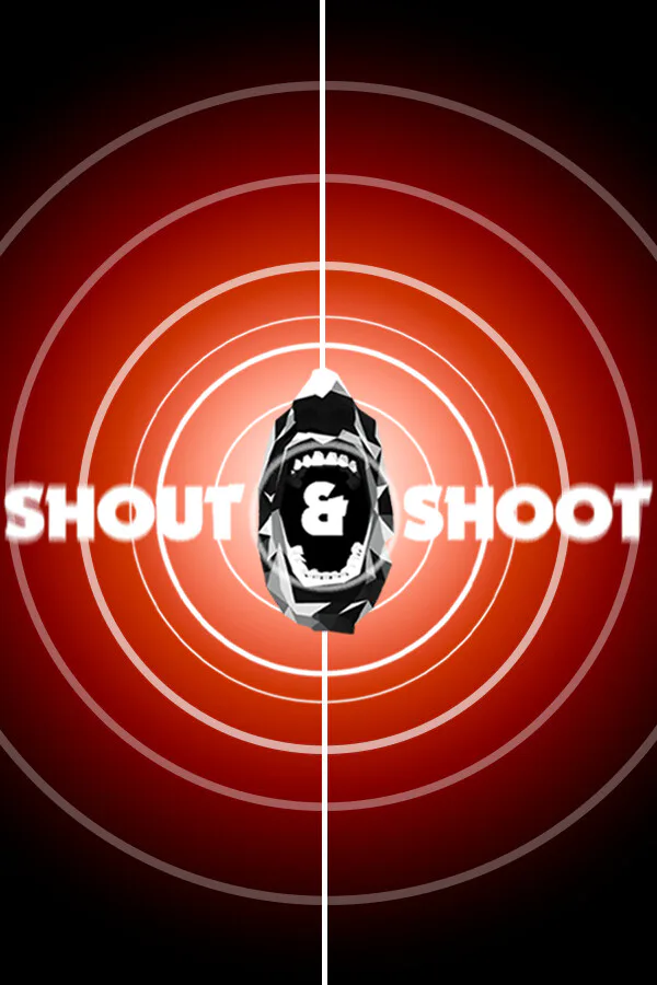 Copertina di Shout & Shoot