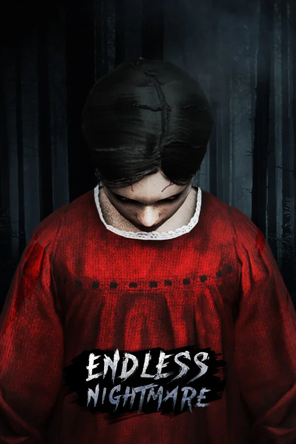 Copertina di Endless Nightmare