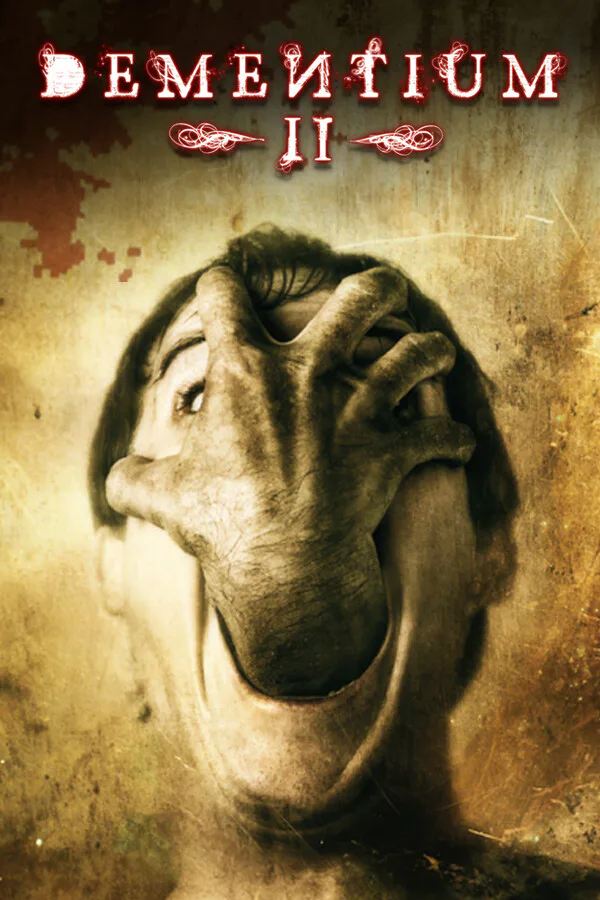 Copertina di Dementium II