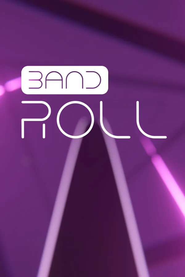 Copertina di BandRoll