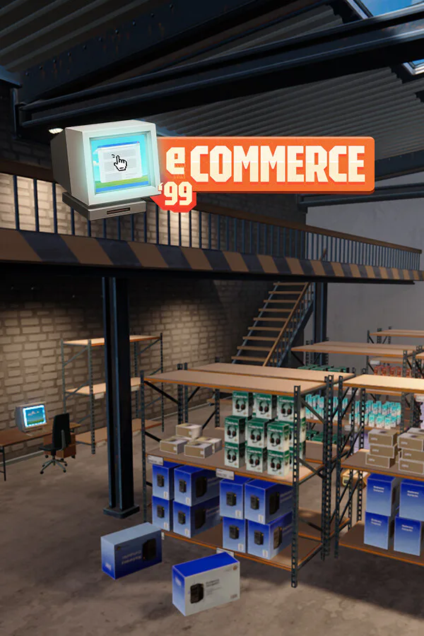 Copertina di eCommerce '99